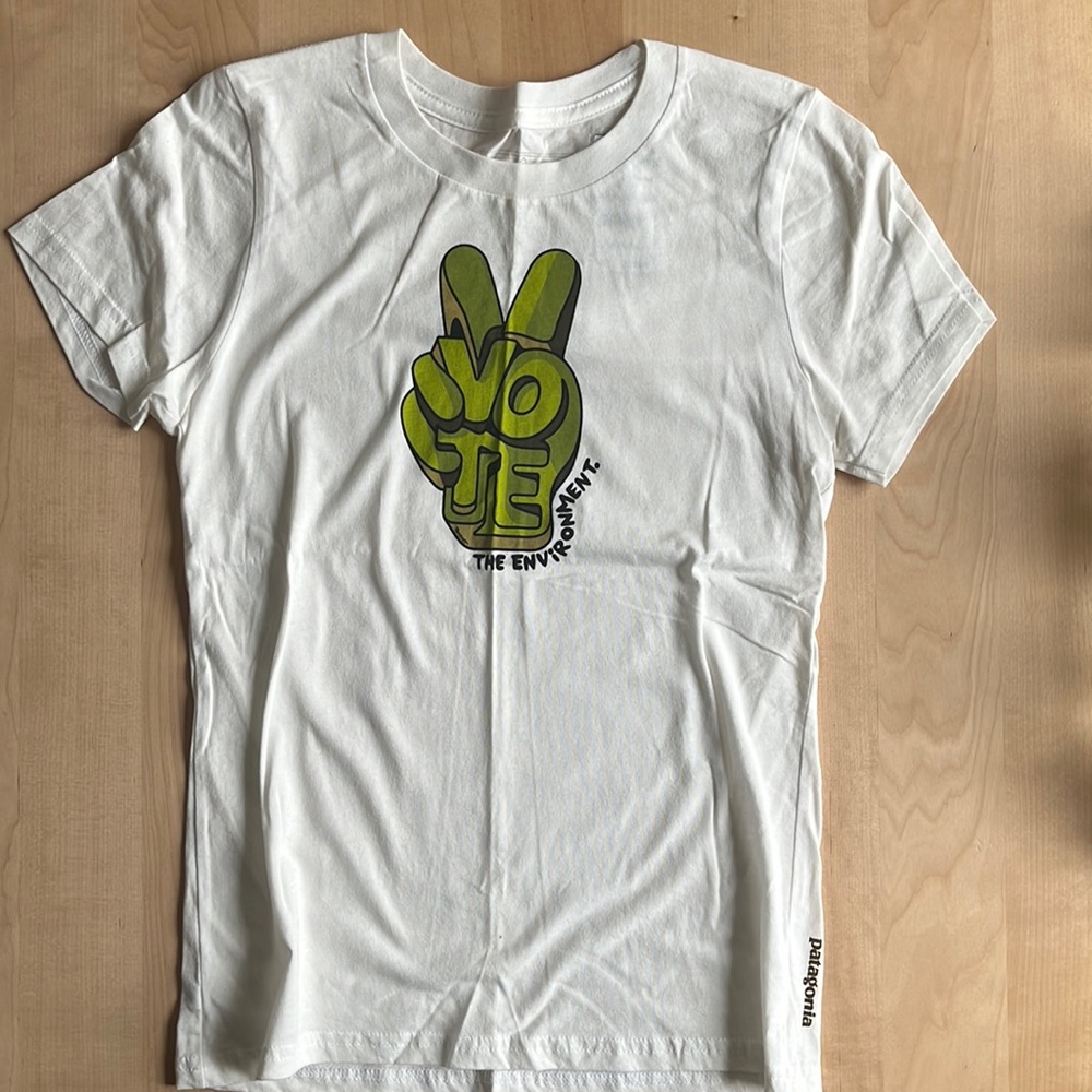 Patagonia T-shirt